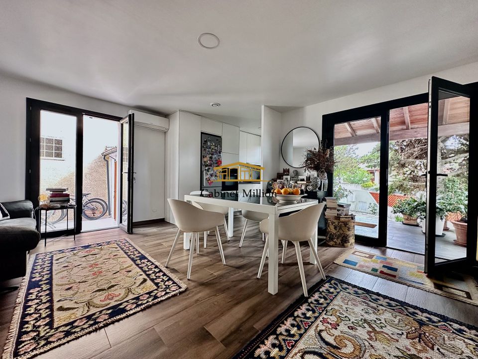 Villa i Frontignan, Herault - foto 2