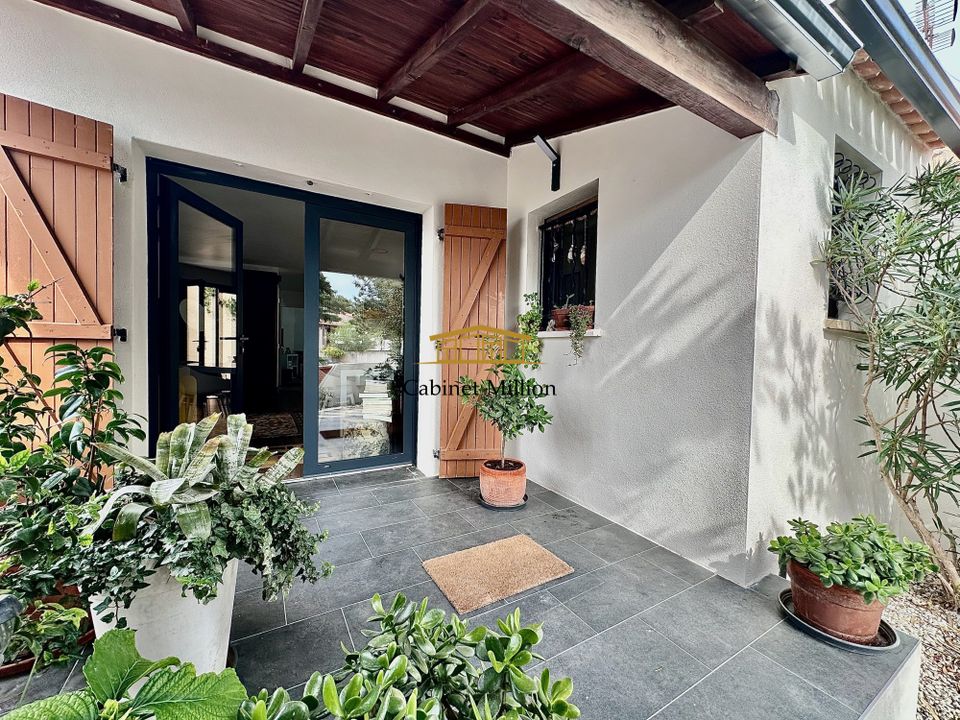 Villa i Frontignan, Herault - foto 3