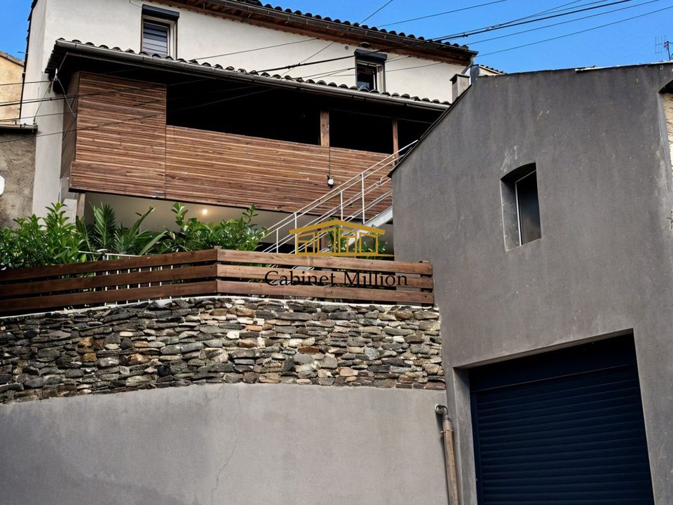 Villa i Roquebrun, Herault - foto 2