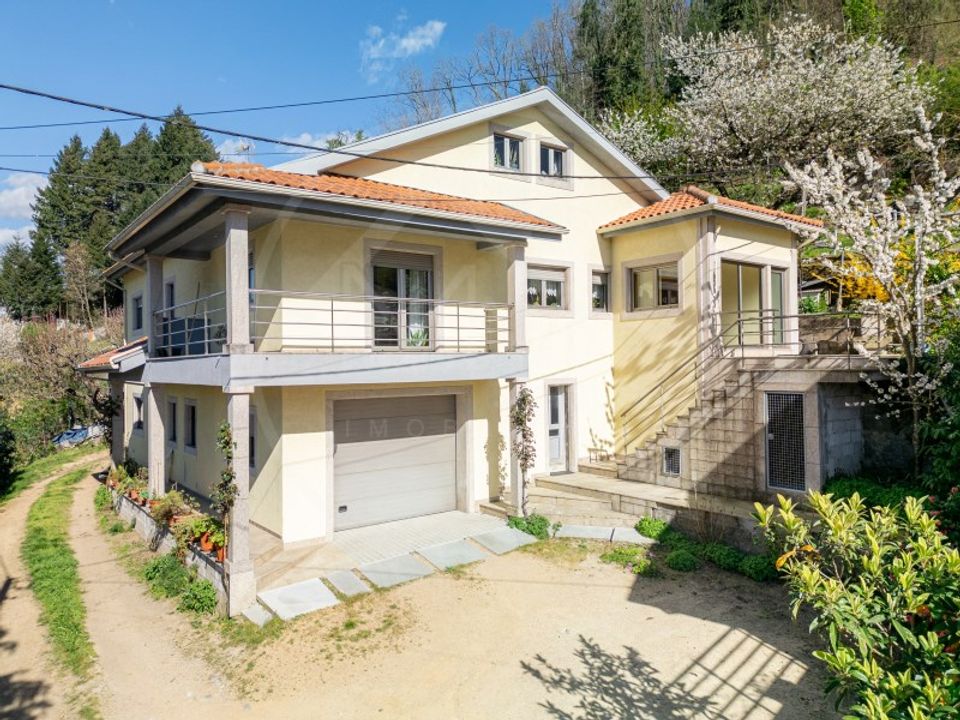 Villa i Vila Pouca de Aguiar, Vila Real - foto 1