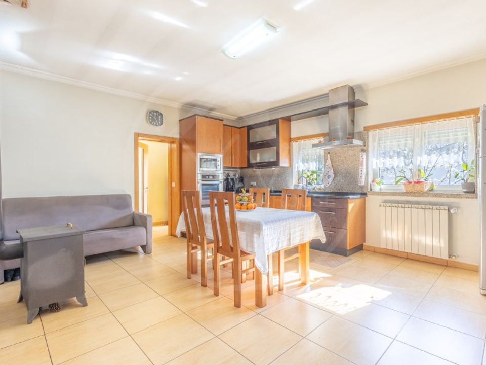 Villa i Vila Pouca de Aguiar, Vila Real - foto 3