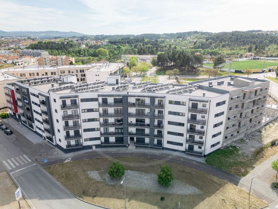 Lejlighed i Chaves, Vila Real - foto 2