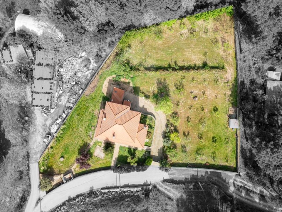 Villa i Vila Real, Vila Real - foto 2