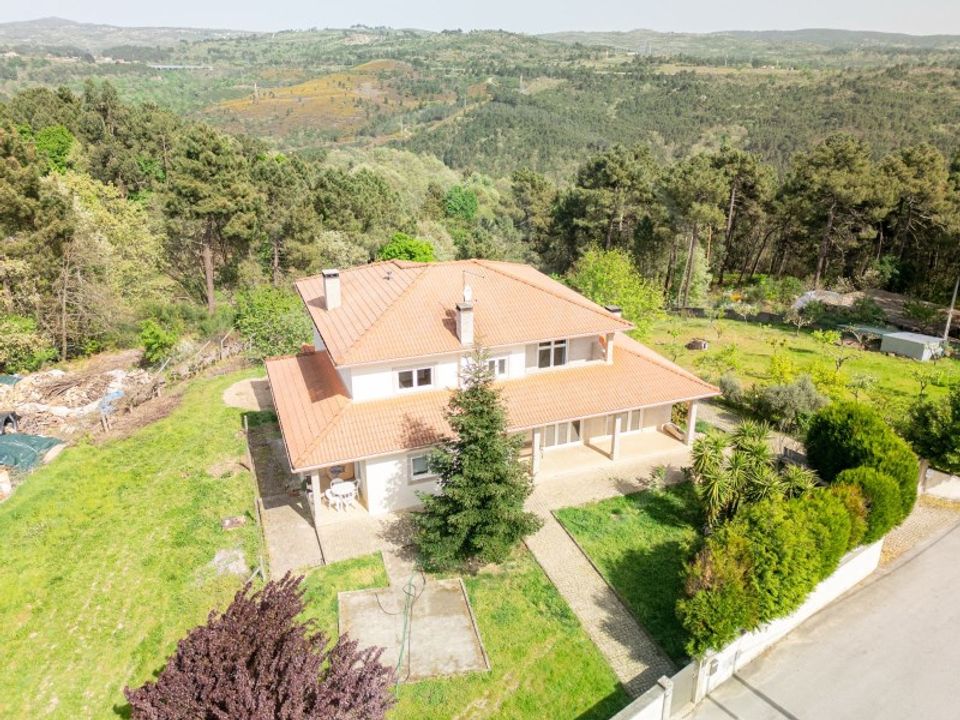 Villa i Vila Real, Vila Real - foto 3