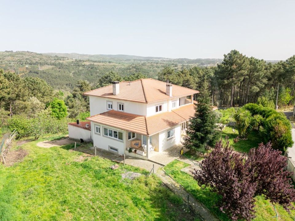 Villa i Vila Real, Vila Real - foto 4