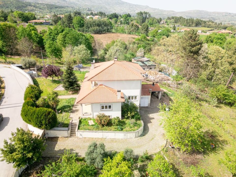 Villa i Vila Real, Vila Real - foto 5