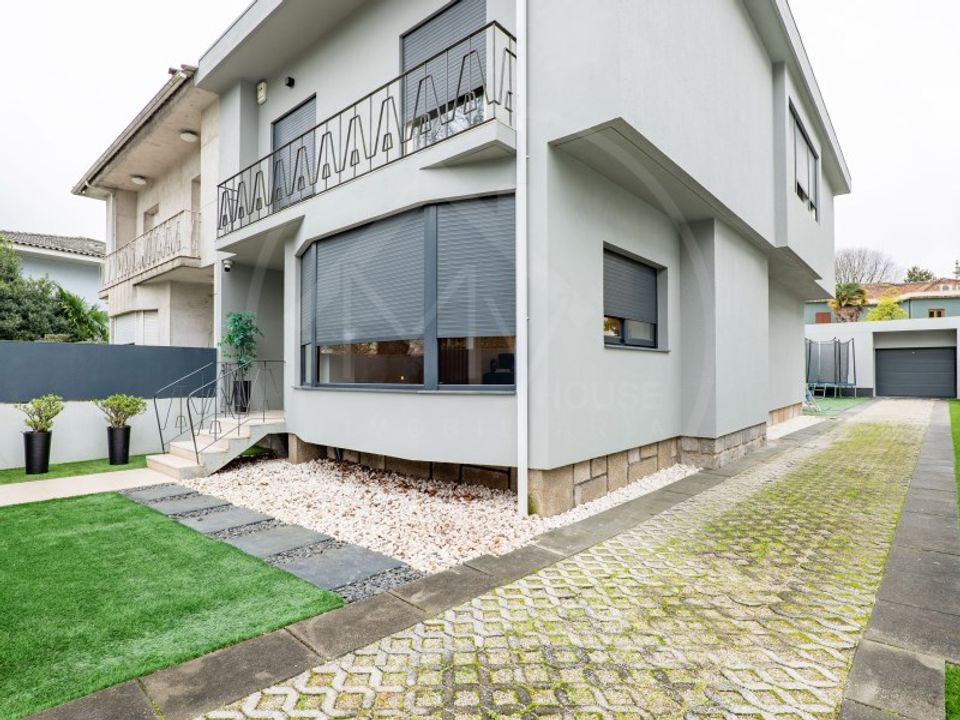 Villa i Braga, Braga - foto 2