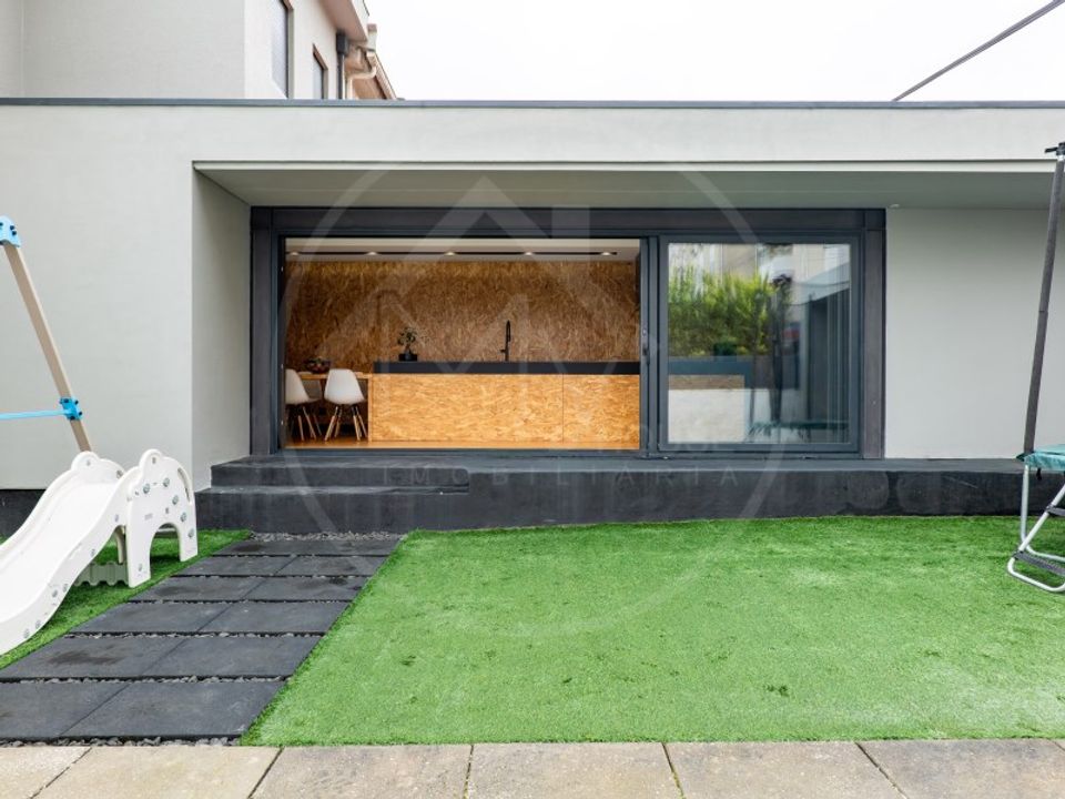 Villa i Braga, Braga - foto 4
