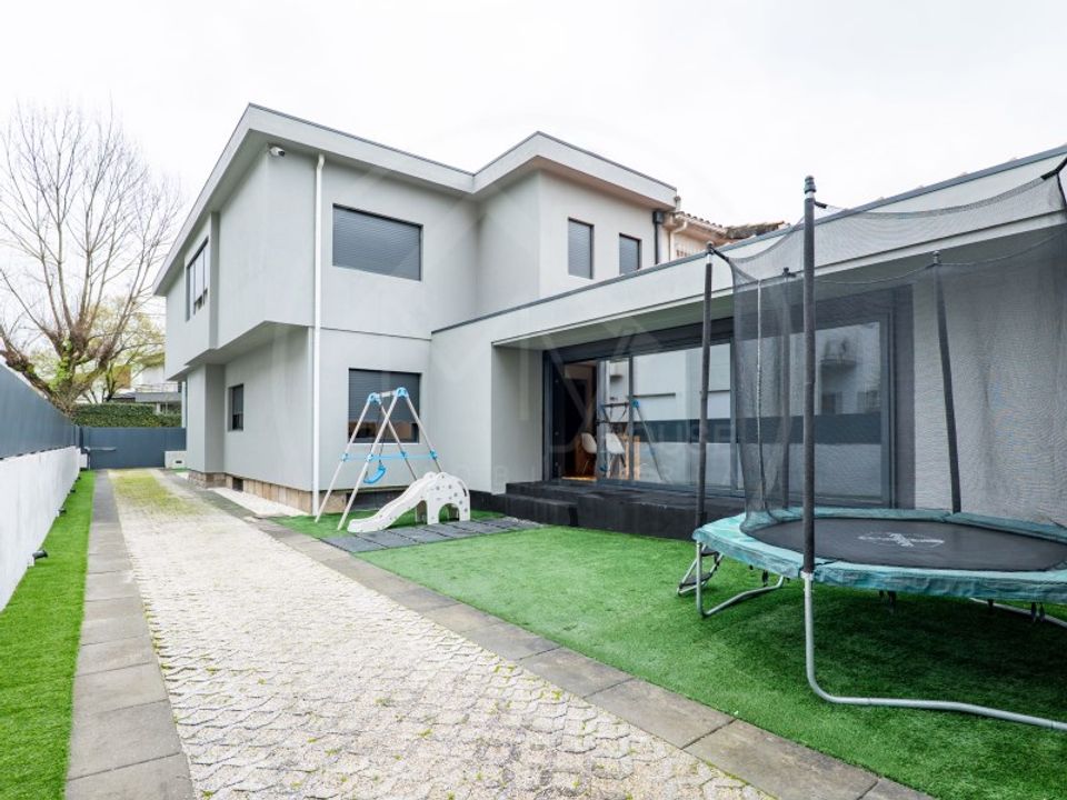 Villa i Braga, Braga - foto 5