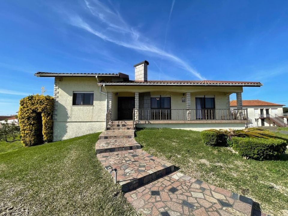 Villa i Estarreja, Aveiro - foto 1