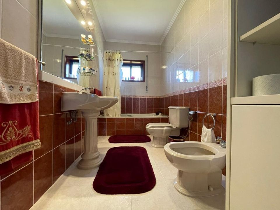 Villa i Estarreja, Aveiro - foto 5