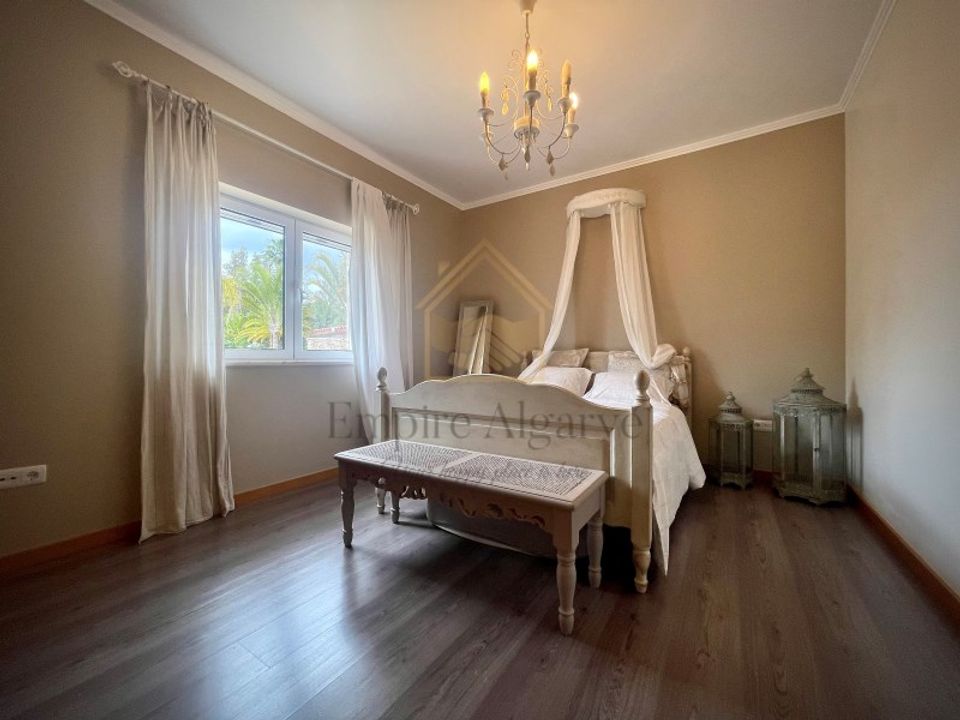 Villa i Alcantarilha, Faro - foto 4