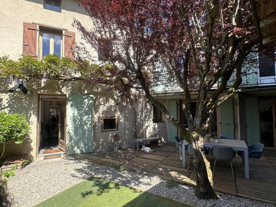 Casa de poble a Crozes-Hermitage, Drome - foto 2