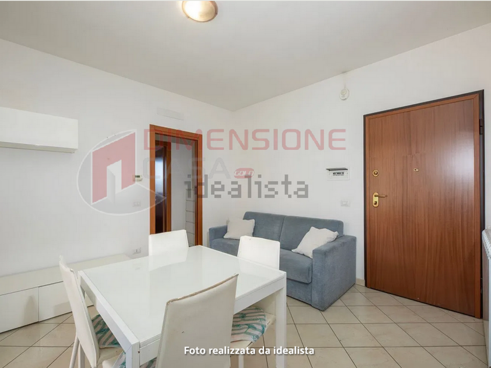 Lejlighed i Rome, Rome - foto 4
