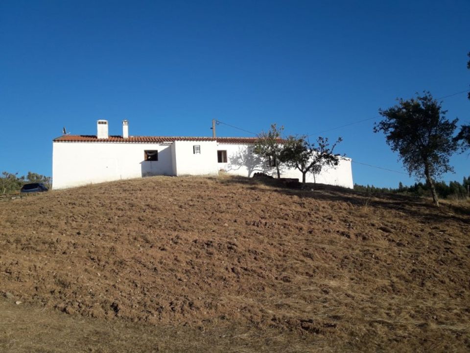 Farm hus i Odemira, Beja - foto 1