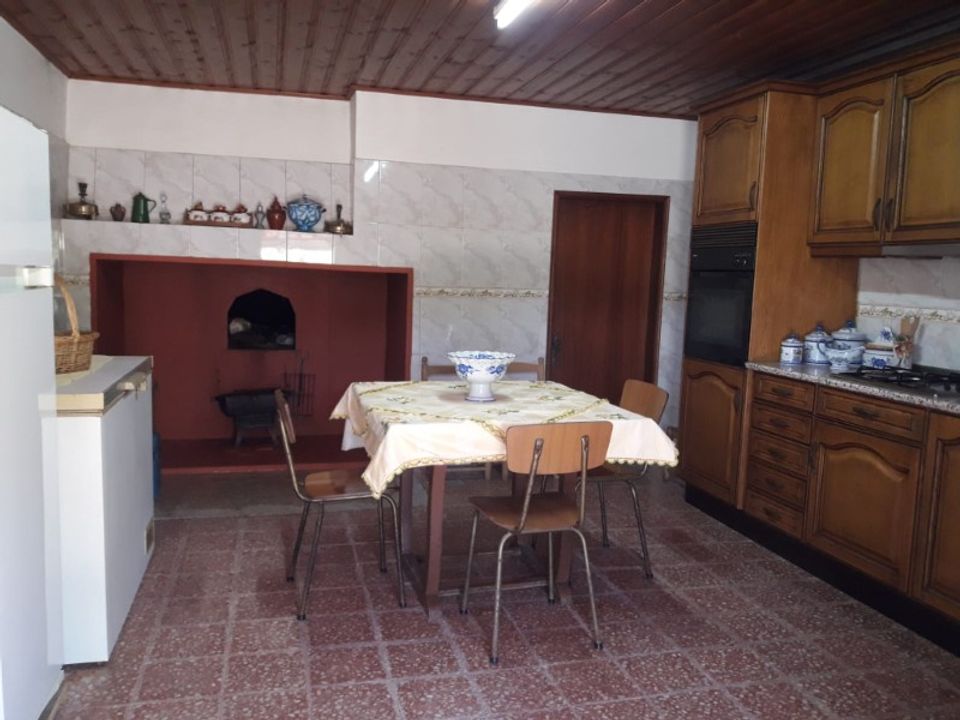 Farm hus i Odemira, Beja - foto 3