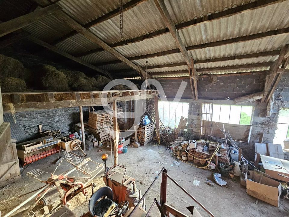 Villa i Maurs, Cantal - foto 4