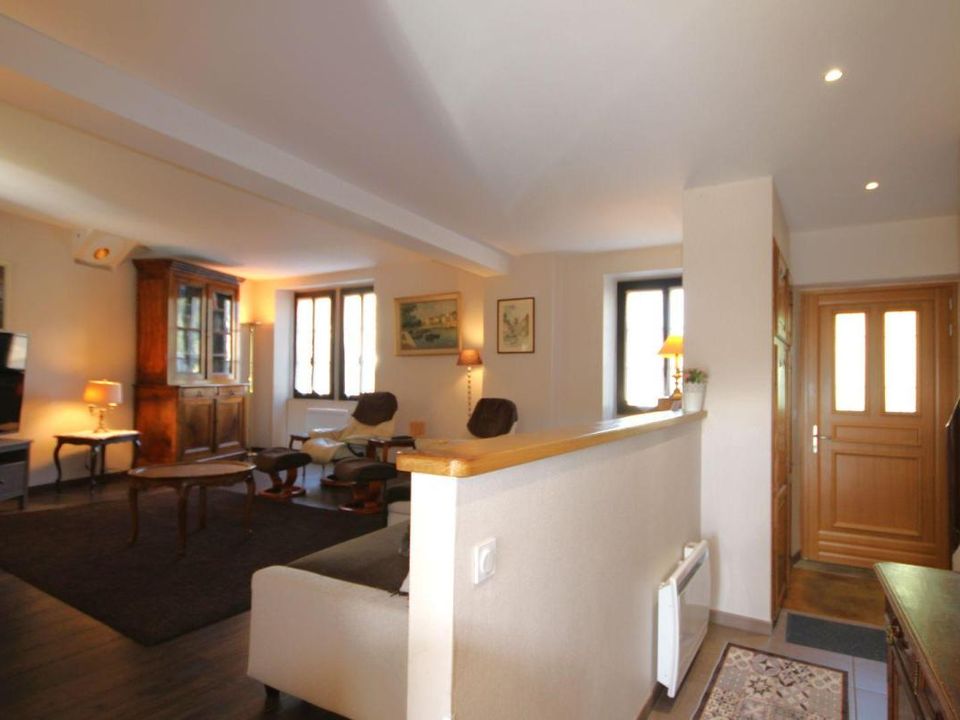 Villa i Najac, Aveyron - foto 4