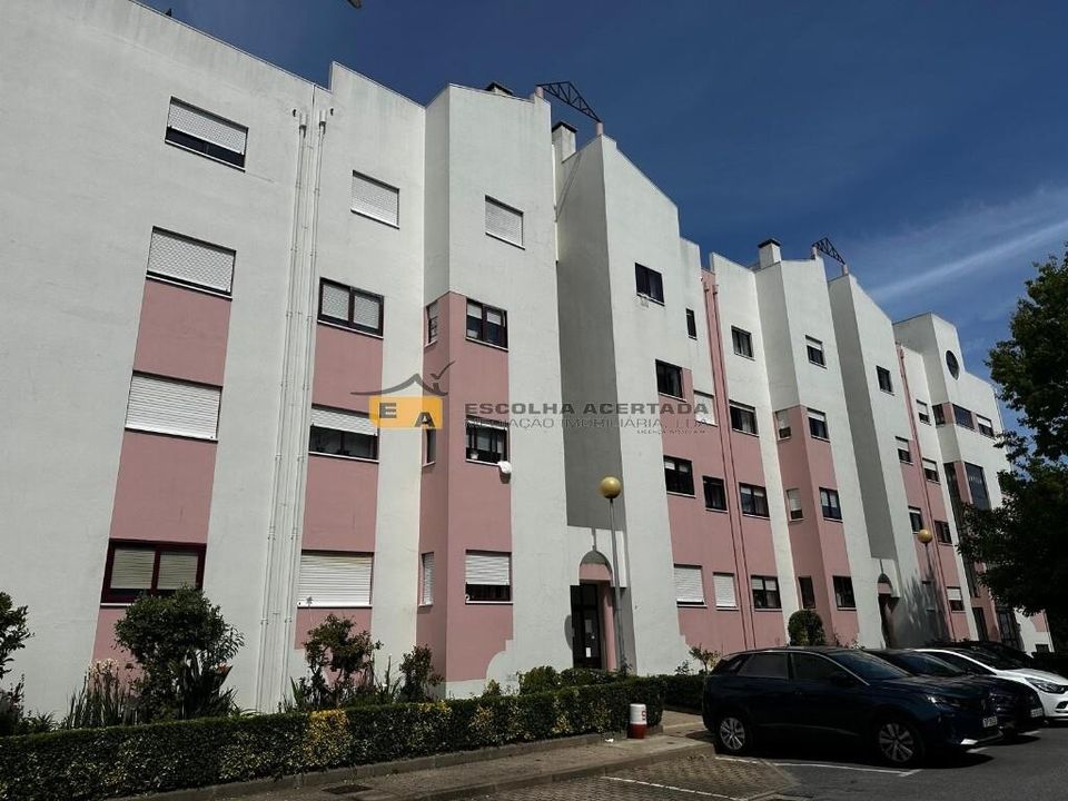 Lejlighed i Gondomar, Porto - foto 1