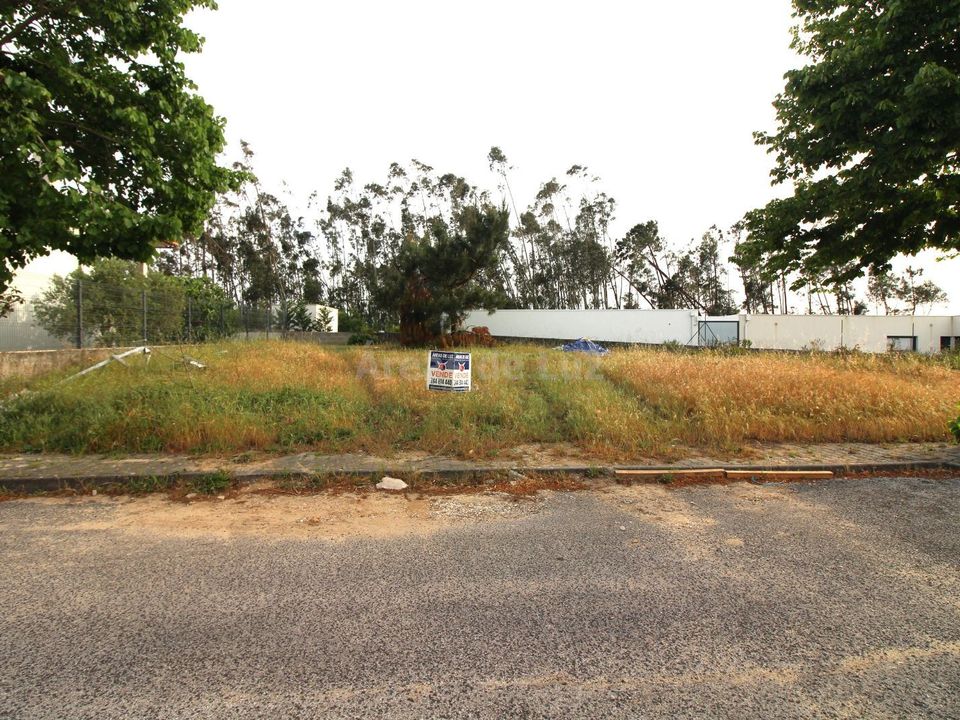 Helårsgrund i Leiria, Leiria - foto 1