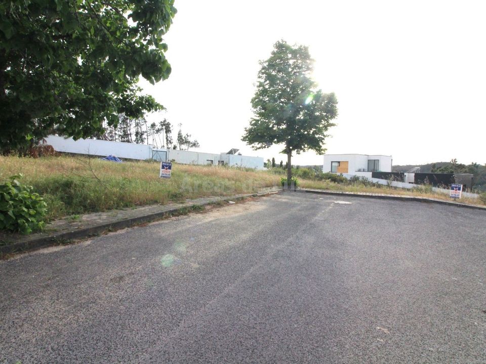 Helårsgrund i Leiria, Leiria - foto 2