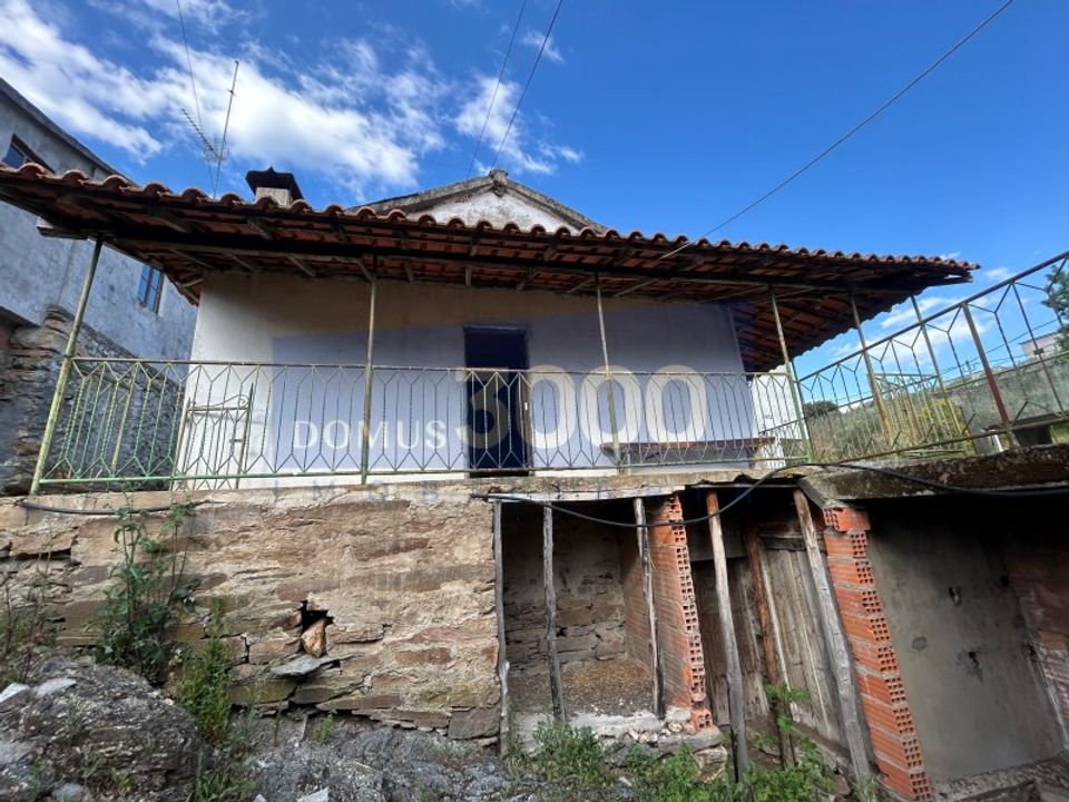 Hus på landet i Murca, Vila Real - foto 1