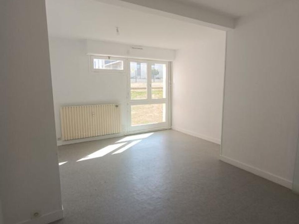 Studio i Saint-Brieuc, Cotes-d'Armor - foto 1