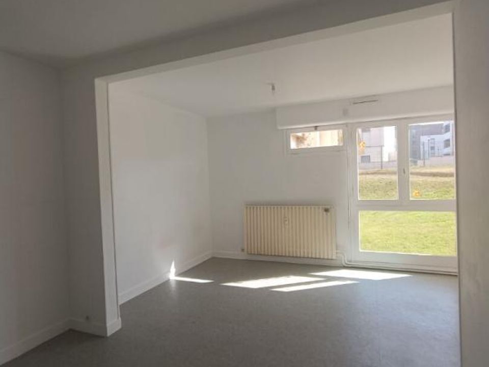 Studio i Saint-Brieuc, Cotes-d'Armor - foto 2