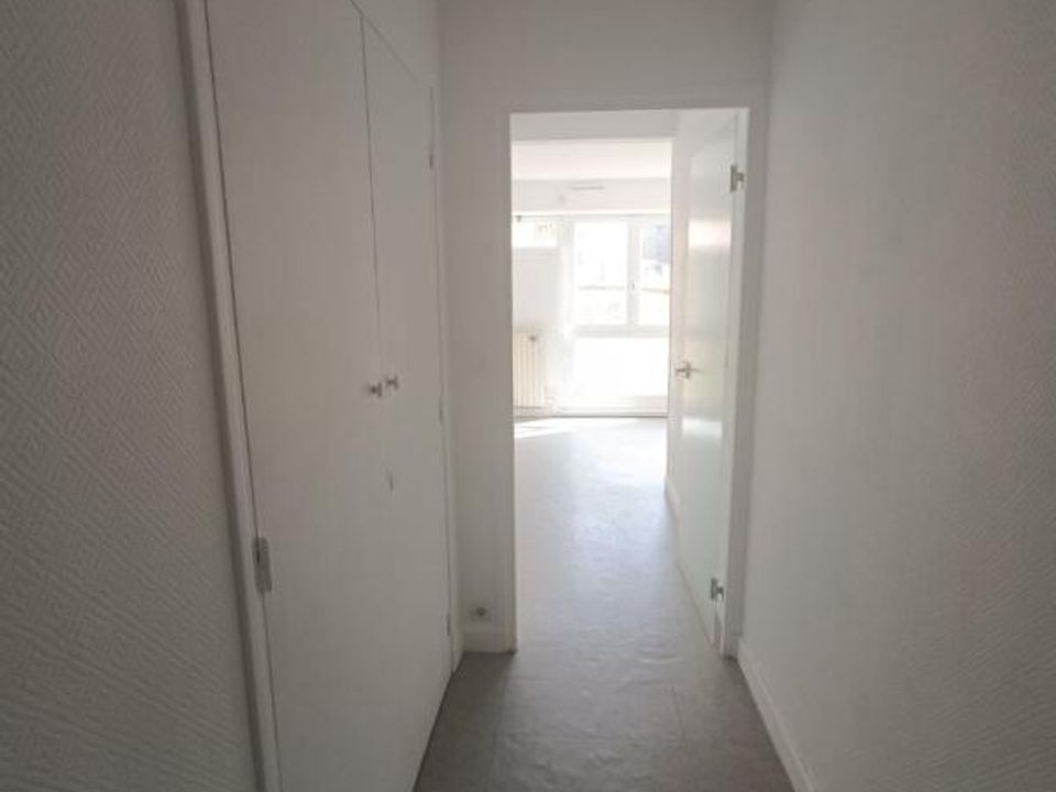 Studio i Saint-Brieuc, Cotes-d'Armor - foto 4