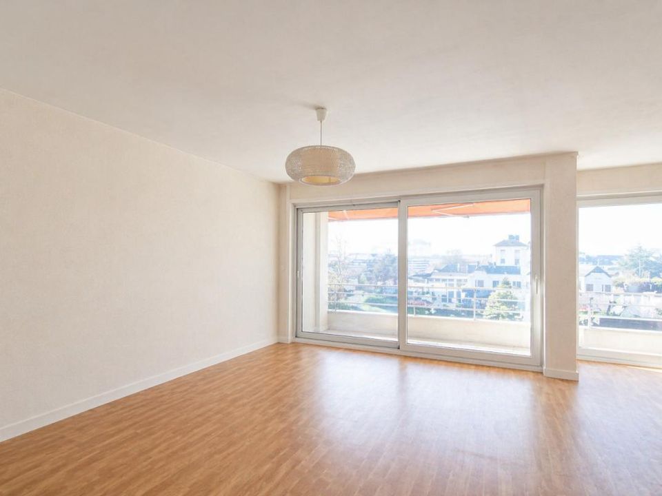 Lejlighed i Lingolsheim, Bas-Rhin - foto 3