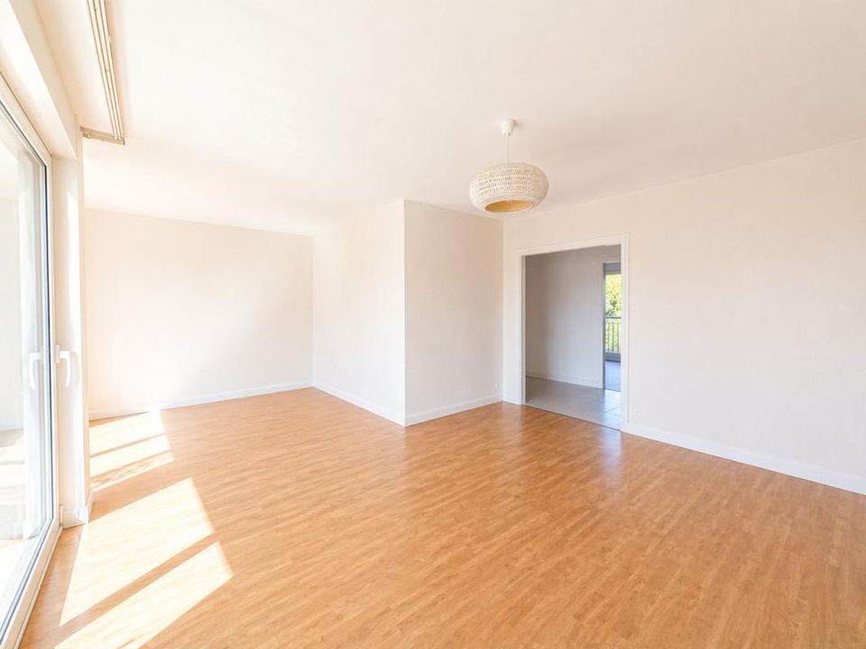Lejlighed i Lingolsheim, Bas-Rhin - foto 4