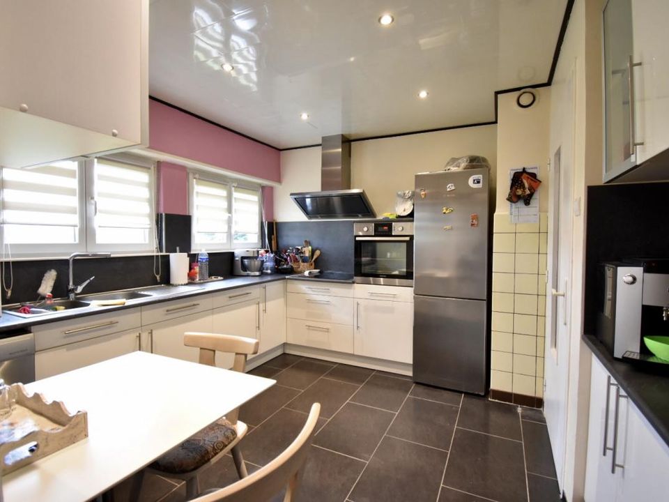 Willa: Haguenau, Bas-Rhin – zdjęcie 3