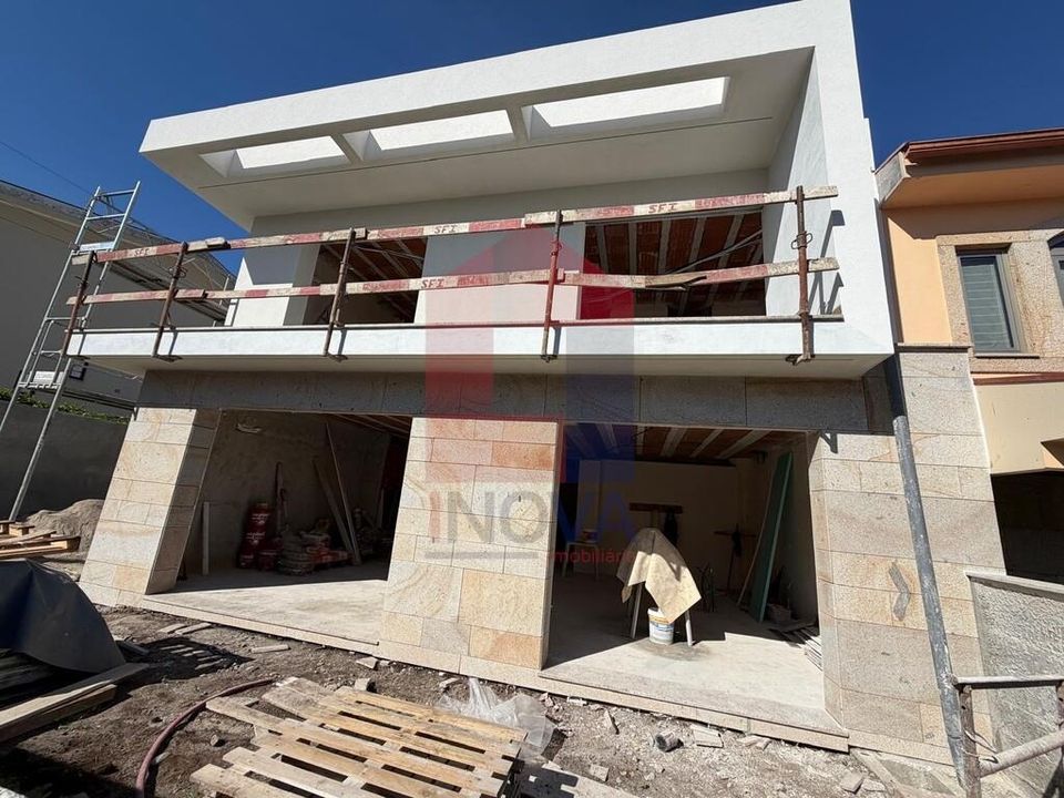 Rækkehus i Braga, Braga - foto 4
