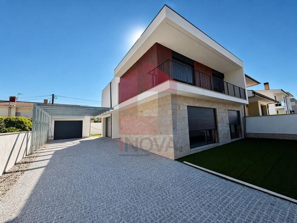 Rækkehus i Braga, Braga - foto 2