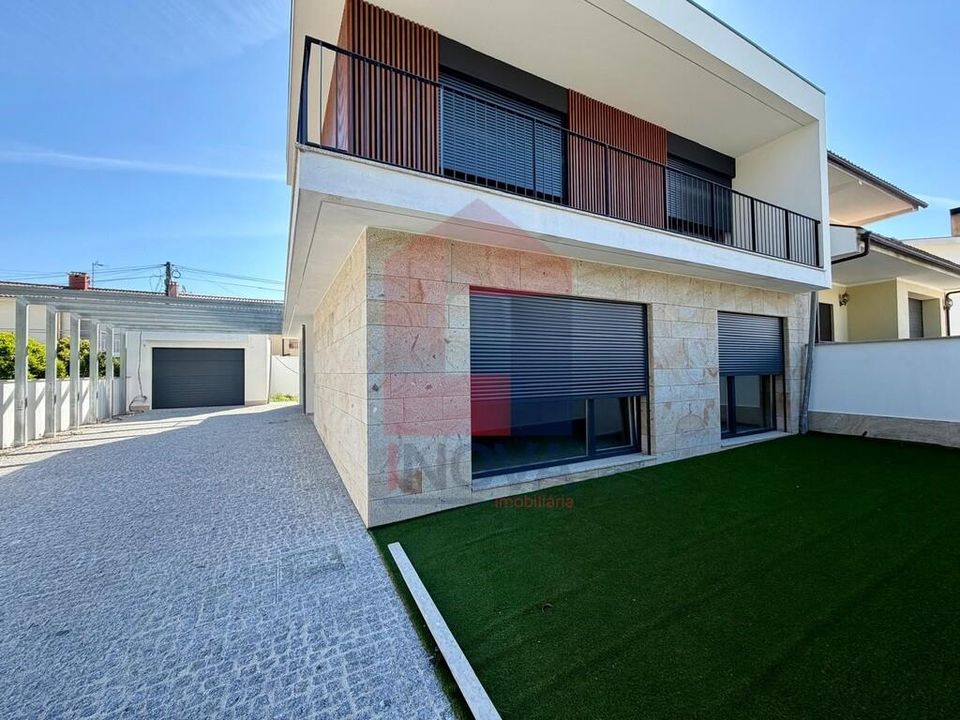 Rækkehus i Braga, Braga - foto 3