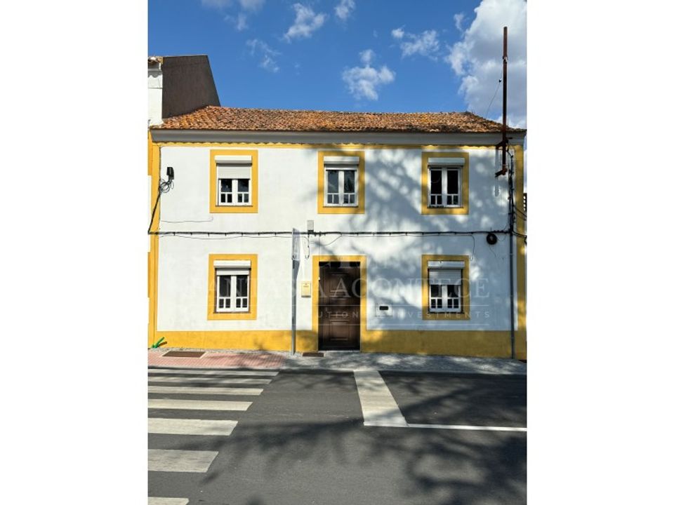 Villa in Crato, Portalegre - foto 1