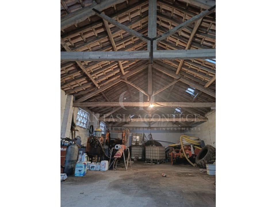 Erhvervsejendom i Casa Branca, Portalegre - foto 2
