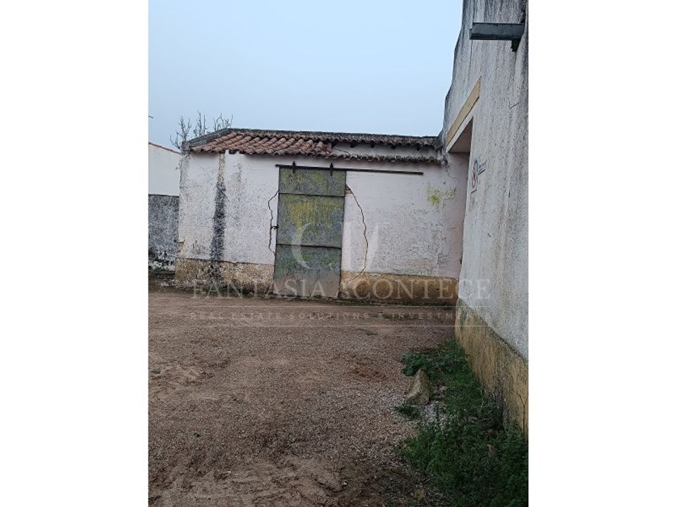 Erhvervsejendom i Casa Branca, Portalegre - foto 4