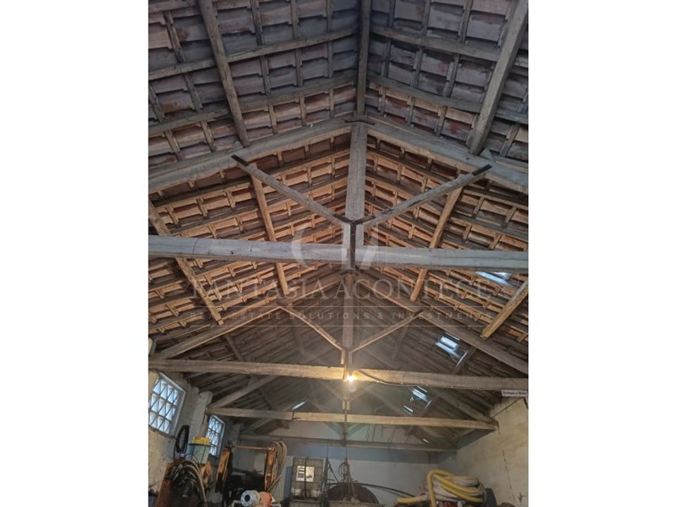 Erhvervsejendom i Casa Branca, Portalegre - foto 5