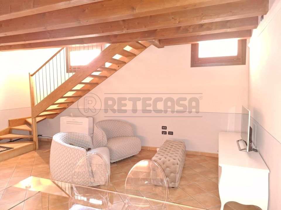 Lejlighed i Bassano del Grappa, Vicenza - foto 1