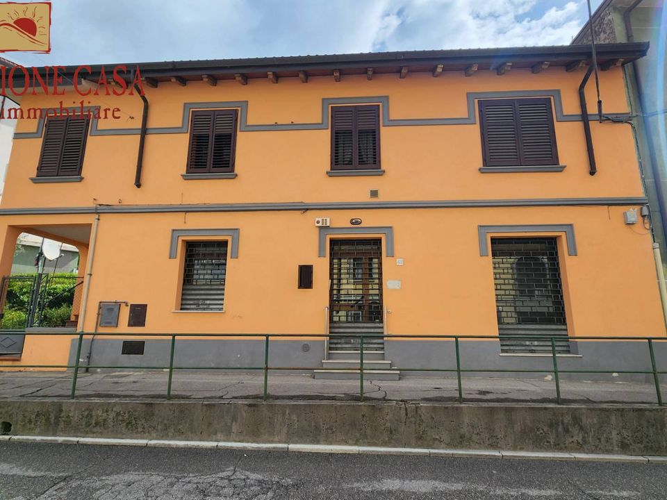 Erhvervsejendom i Monfalcone, Gorizia - foto 1