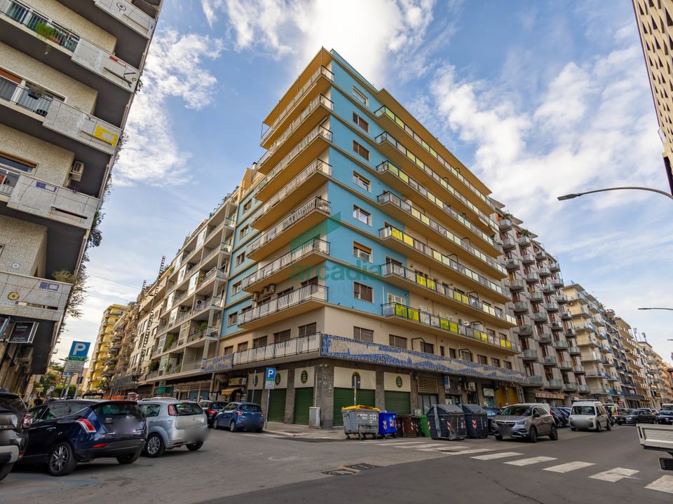 Apartament a Bari, Bari - foto 4