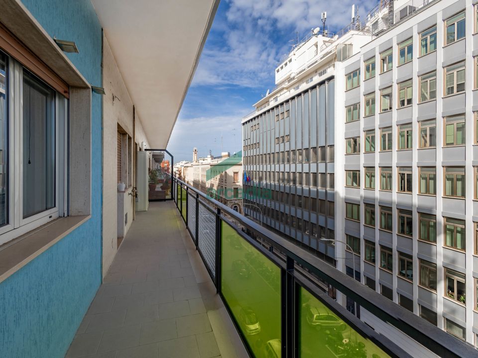 Apartament a Bari, Bari - foto 5