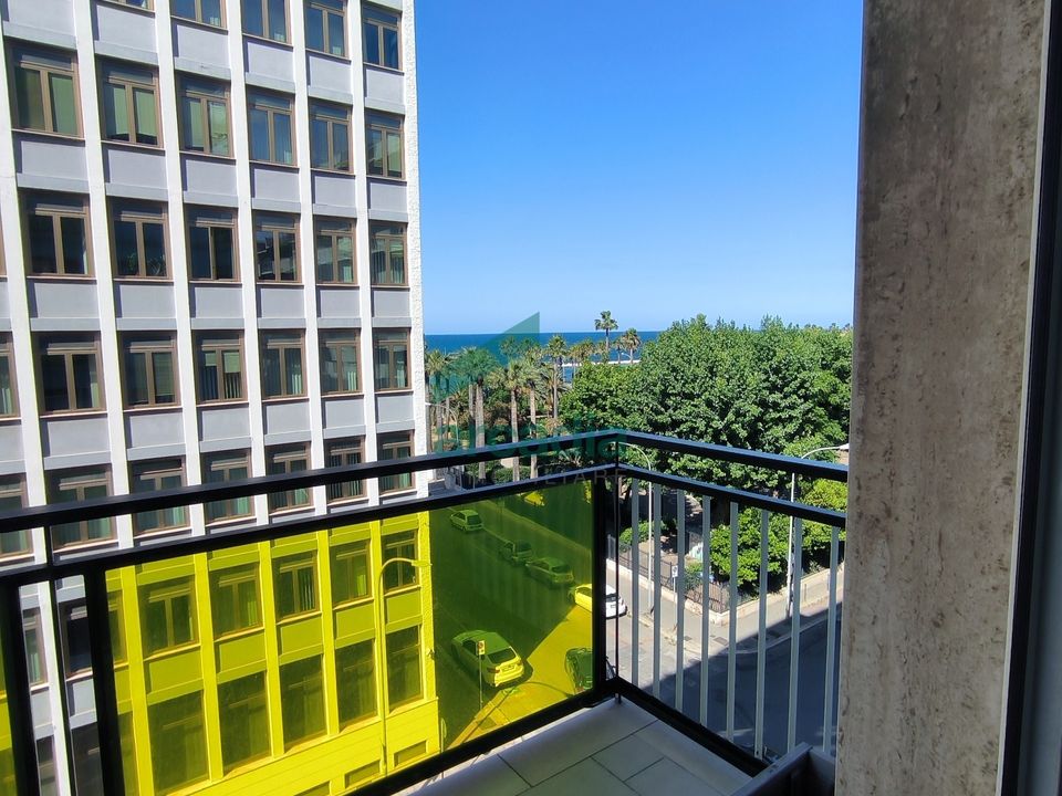 Apartament a Bari, Bari - foto 1