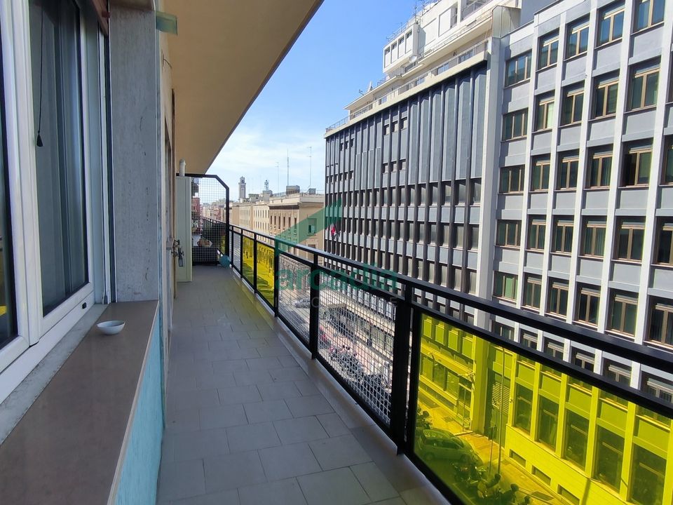 Apartament a Bari, Bari - foto 2