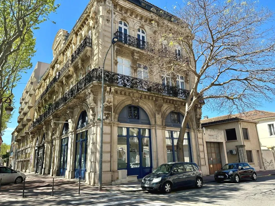 Erhvervsejendom i Narbonne, Aude - foto 1