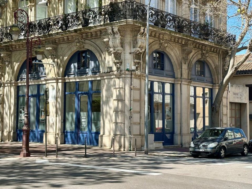 Erhvervsejendom i Narbonne, Aude - foto 2