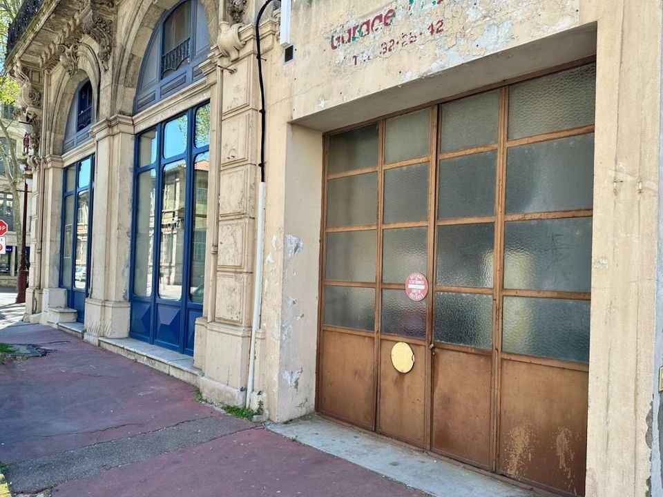 Erhvervsejendom i Narbonne, Aude - foto 3