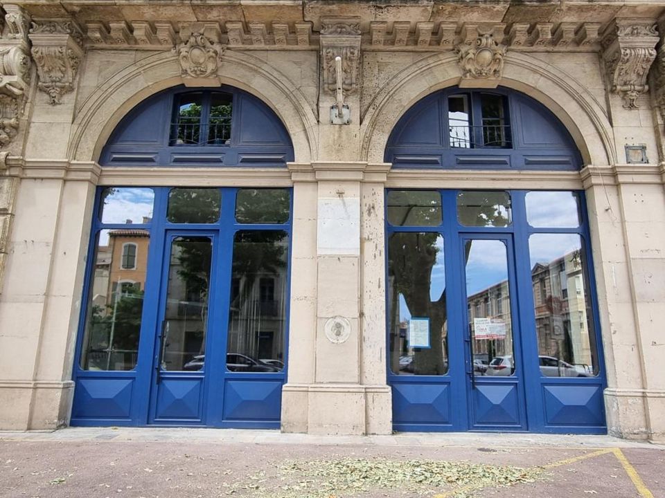 Erhvervsejendom i Narbonne, Aude - foto 4