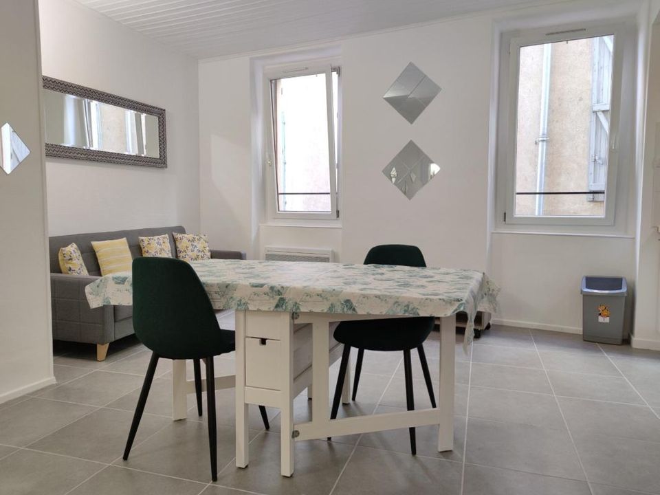 Lejlighed i Narbonne, Aude - foto 1